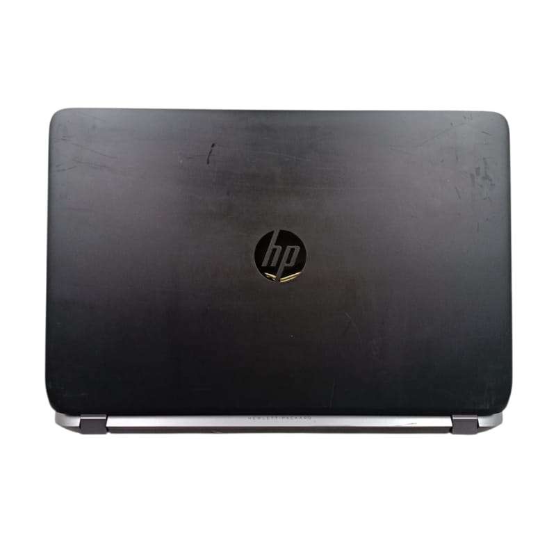 HP ProBook 450 G2 Intel Core i5-5200U @2.20GHz
