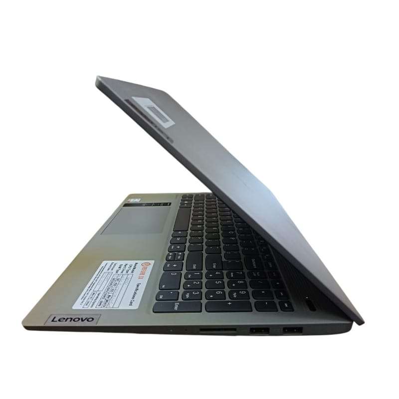 Lenovo IdeaPad 5 Intel Core i5-1135G7 @2.40GHz