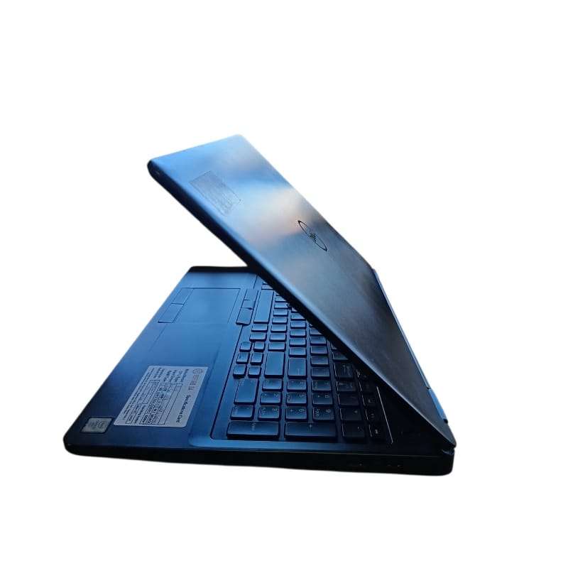 Dell Latitude E5570 Intel Core i5-6440 @2.60GHz