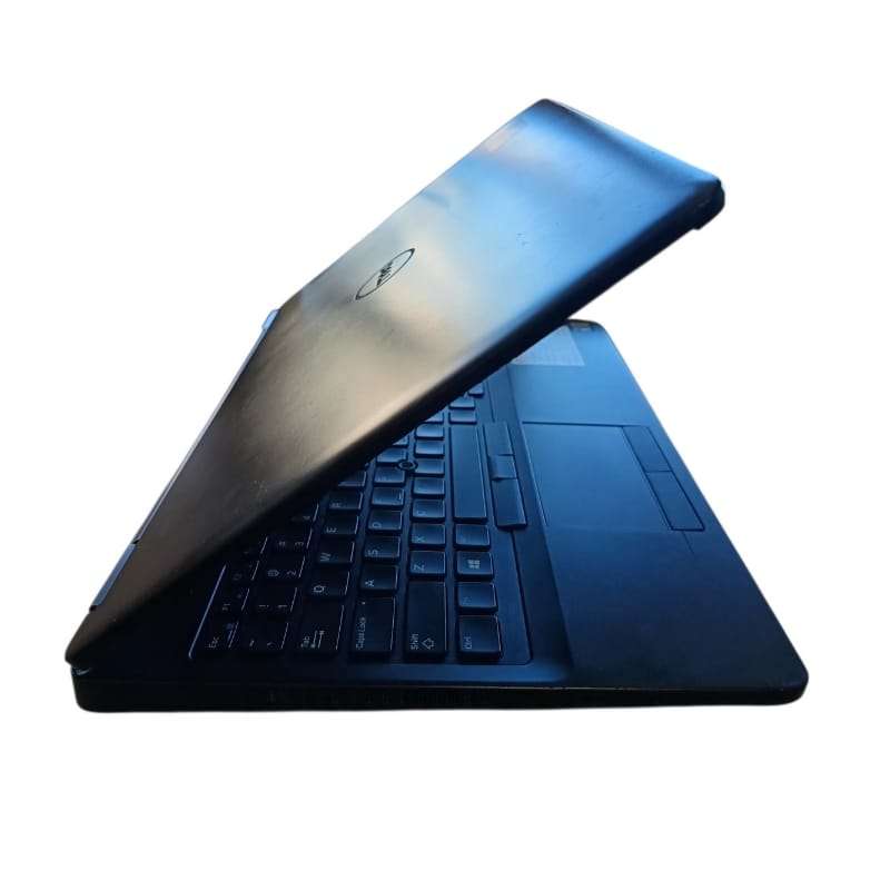 Dell Latitude E5570 Intel Core i5-6440 @2.60GHz