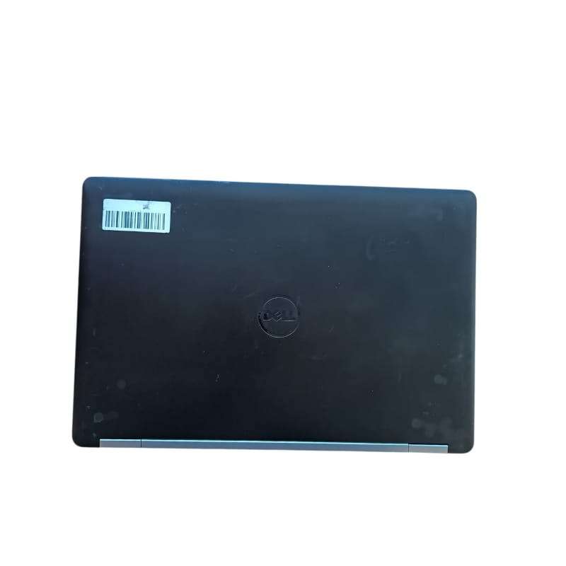 Dell Latitude E5570 Intel Core i5-6440 @2.60GHz