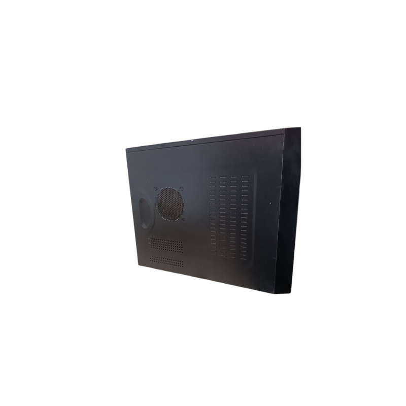 Proline Intel i3-540 @3.07Ghz *4