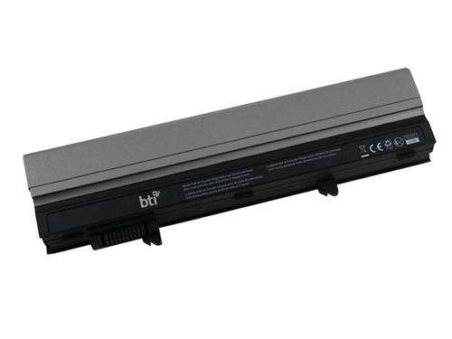 BTI Dell Latitude E4300