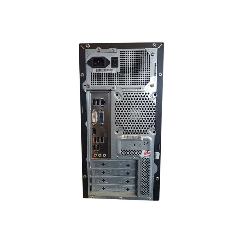 Proline Intel i3-540 @3.07Ghz *4