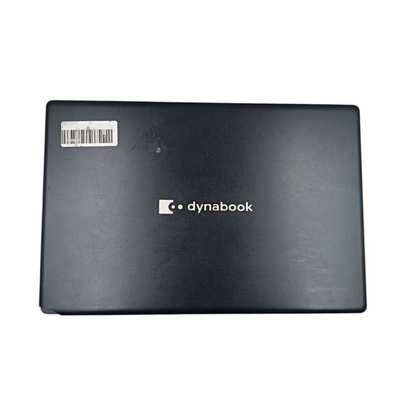 Dynabook Intel Core i3-1005G1 @1.20GHz