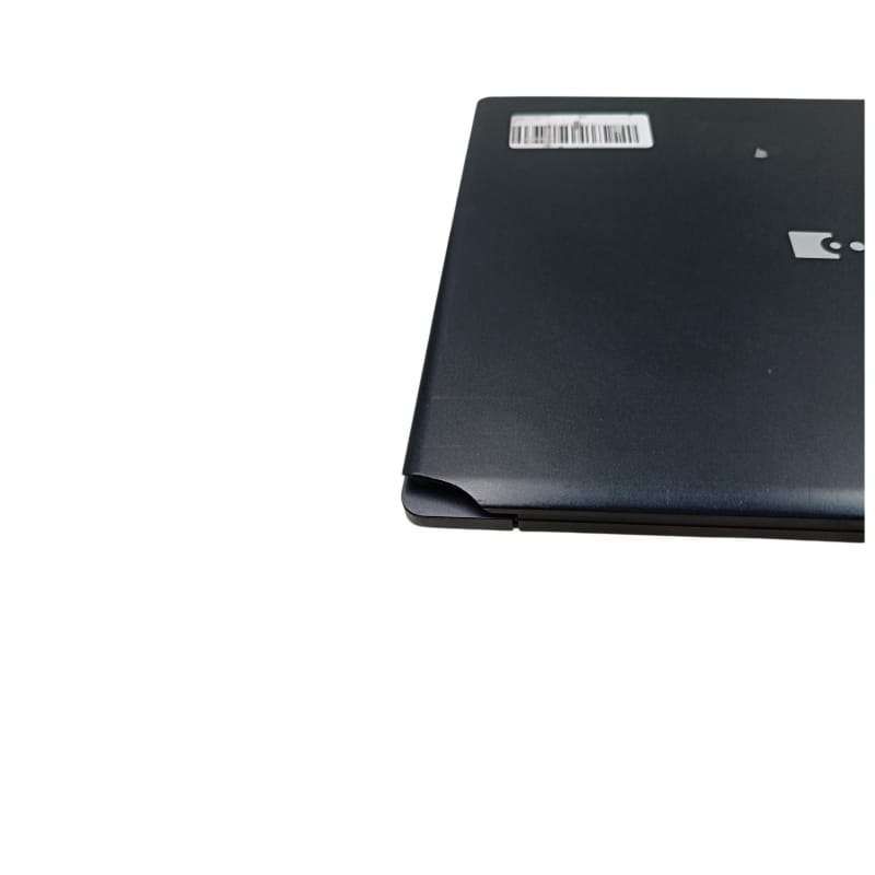 Dynabook Intel Core i3-1005G1 @1.20GHz
