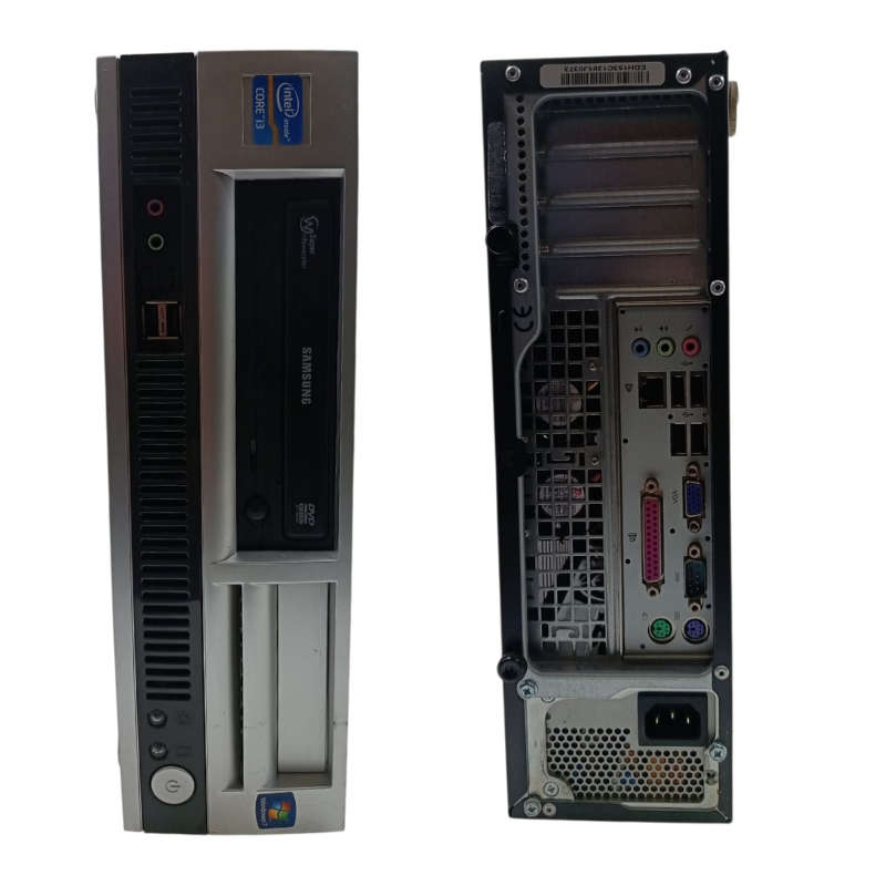 Desktop PC Intel Core i3-2120 @3.30Ghz