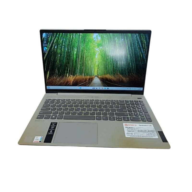 Lenovo IdeaPad 5 Intel Core i5-1135G7 @2.40GHz