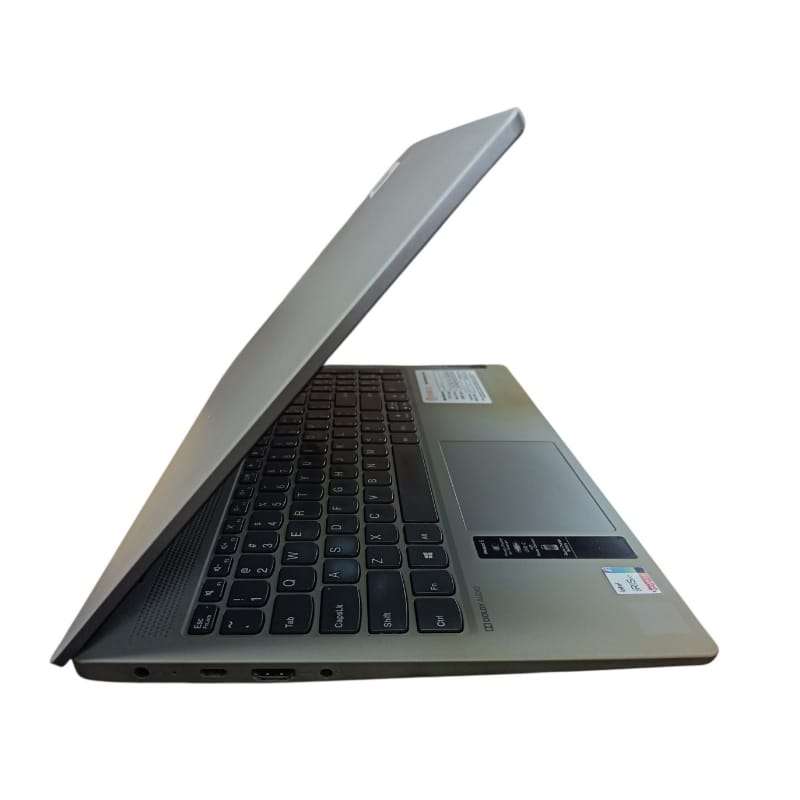 Lenovo IdeaPad 5 Intel Core i5-1135G7 @2.40GHz