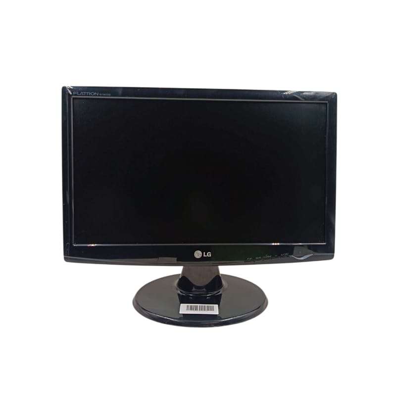 LG Flatron W1943SS Wide Monitor