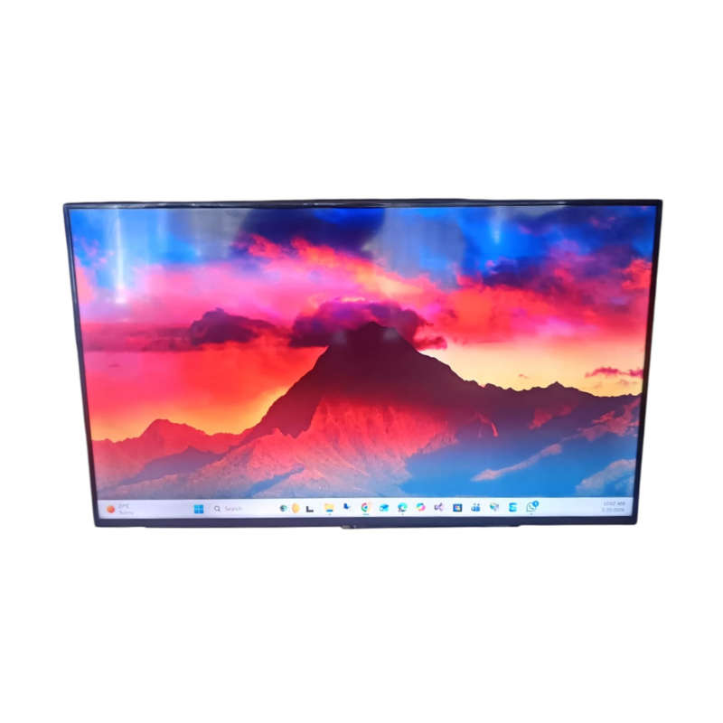 Samsung DM40D Smart 40" Wide Monitor