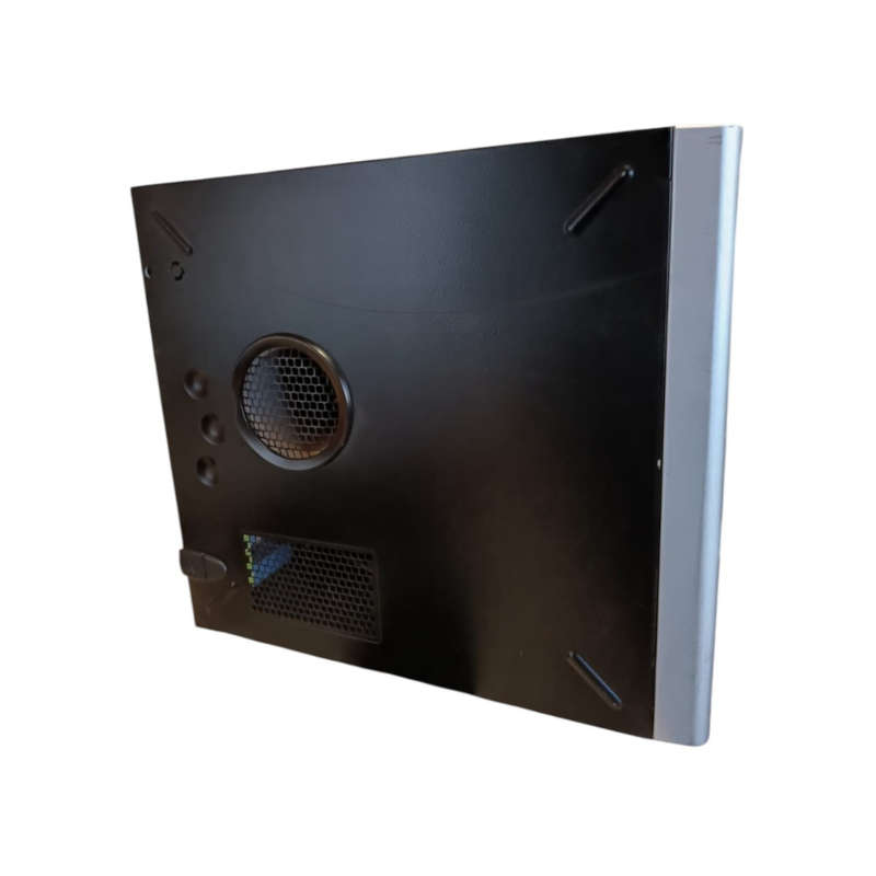 Mecer Intel Core i5-4590 @3.30Ghz *4