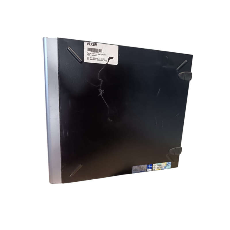 Mecer Intel Core i5-4590 @3.30Ghz *4