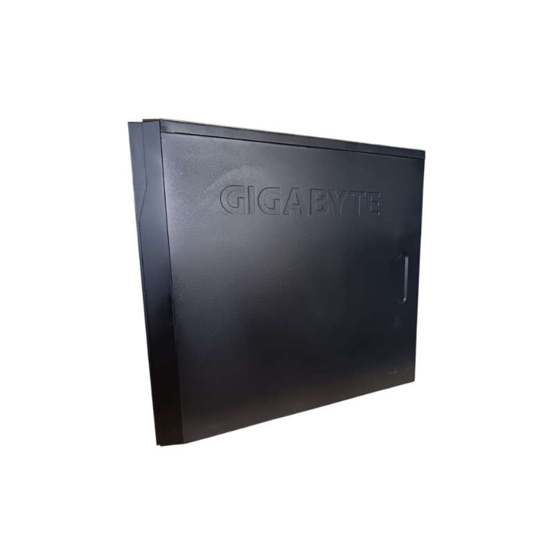Gigabyte Chassis Intel core i5-4460 @ 3.20Ghz * 4