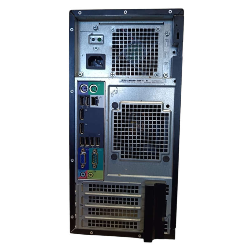 Dell OptiPlex 7010 Intel Core i3-2100 @3.10GHz
