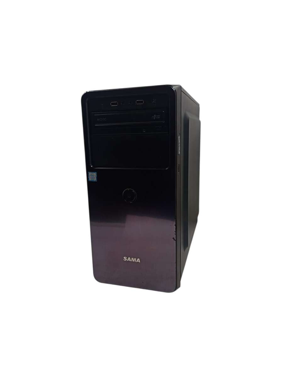 SAMA Intel Core i5-8400 @2.81GHz