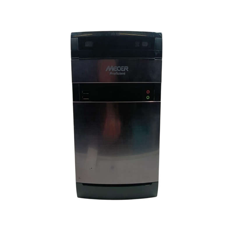 Mecer Proficient Intel Core i7-6700 @3.40GHz