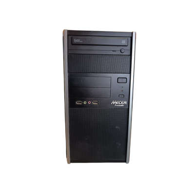 Mecer Intel Core i5-3470 @3.20GHz *4