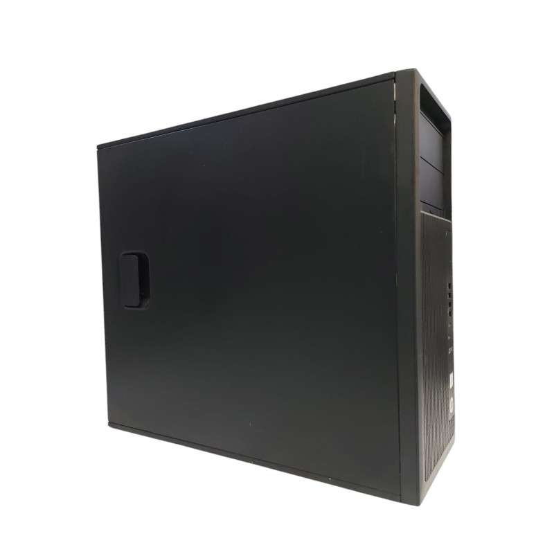 HP Z240 Tower Workstation Intel Xeon E3-1225vs @ 3.30Ghz * 4