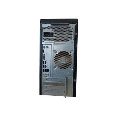 Acer Aspire AME600-UR378 Intel Core i7-3770 @3.40Ghz *4