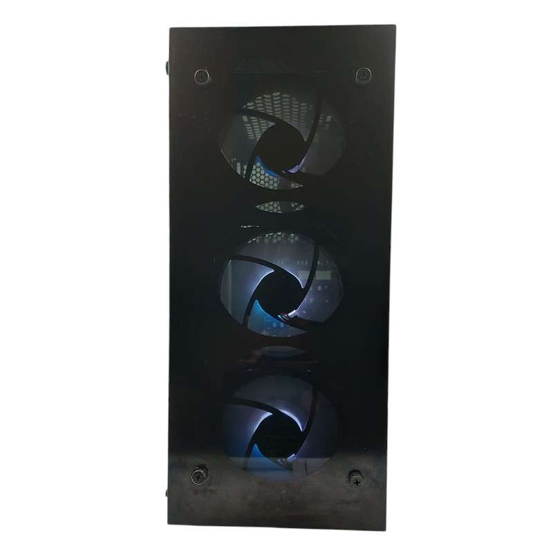 RCT desktop PC Intel Core i5-10400 @ 2.90GHz