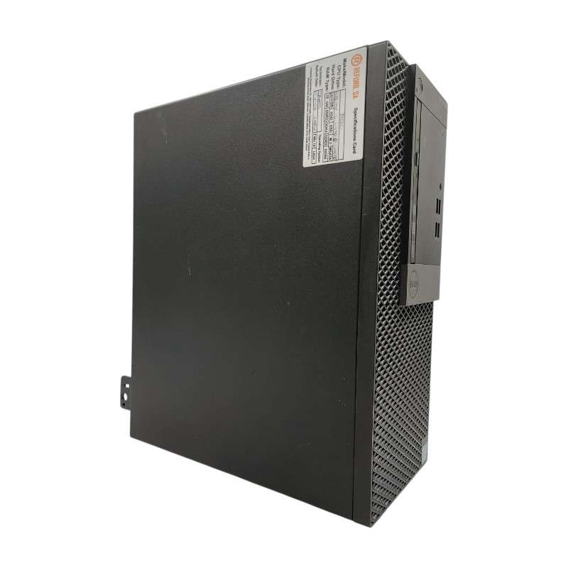 Dell OptiPlex 5040 Intel Core i5-6500 @ 3.20GHz