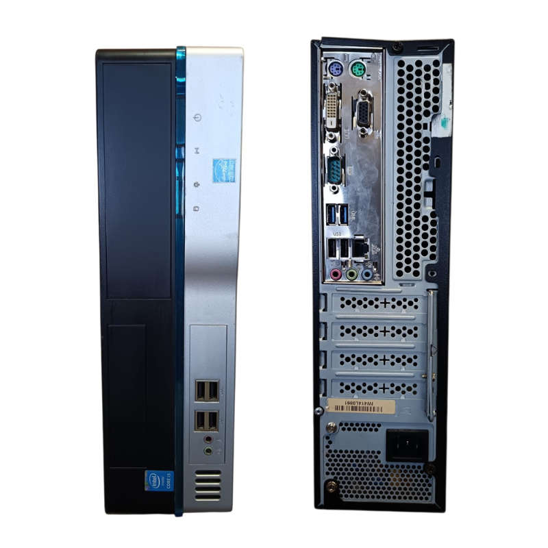 Mecer Proficient Intel Core i3-4160 @3.60Ghz *4