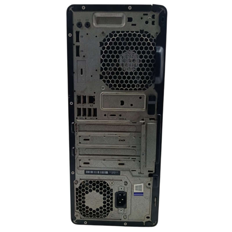 HP EliteDesk 800 G3 TWR Intel Core i5-7600 @3.00Ghz *4