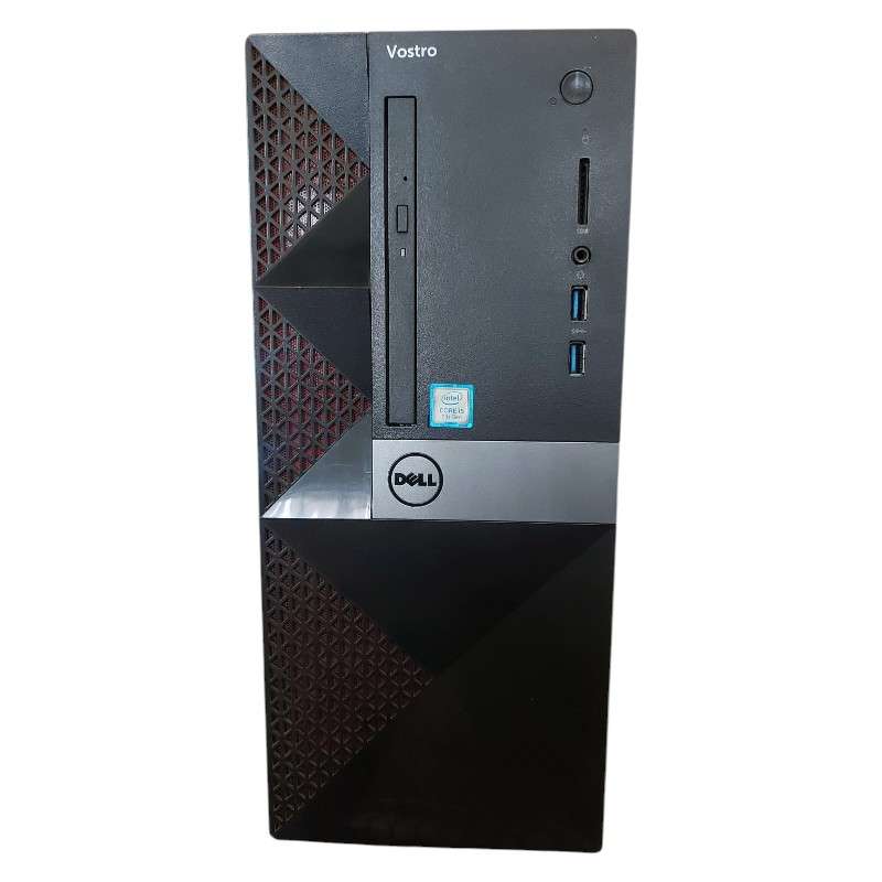 Dell Vostro 3668 Intel Core i5-9400 @3.00Ghz