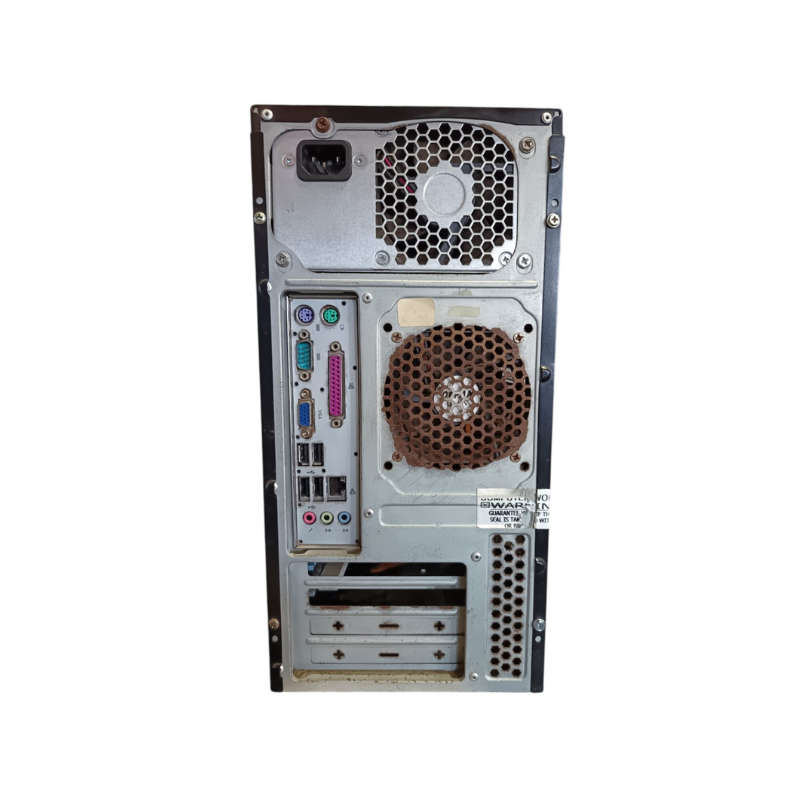 Desktop Intel Pentium G-4400 @3.30Ghz *4