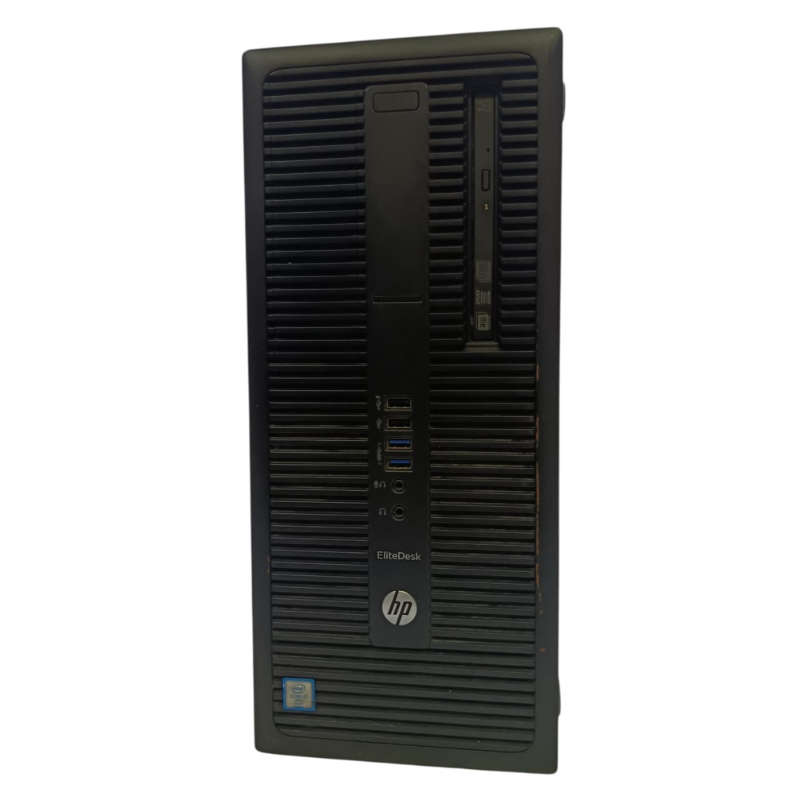HP EliteDesk 800 G2 TWR Intel Core i5-6500 @3.20Ghz *4