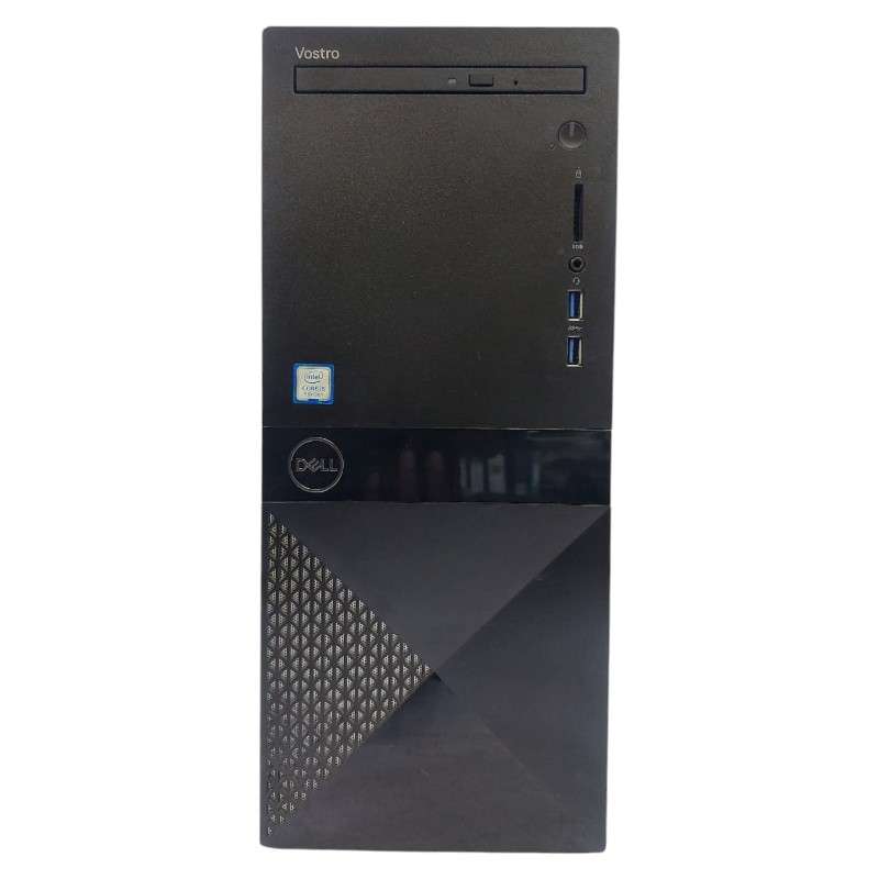 Dell Vostro 3671 Intel Core i5-9400 @2.90Ghz
