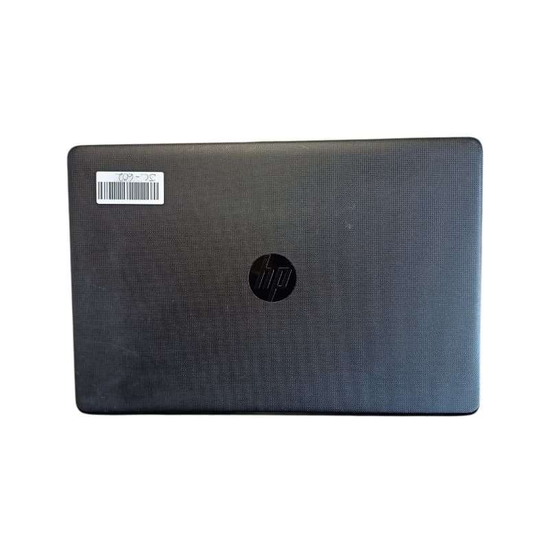 HP Intel Celeron N3060 @1.60GHz