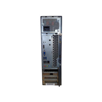 Lenovo ThinkCentre E73 Intel core i3-4130 @ 3.40GHz * 4