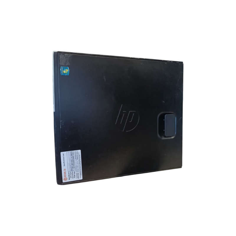 HP Compaq 6200 Pro Small Form Factor Intel Core i5-2400 @3.10Ghz *4