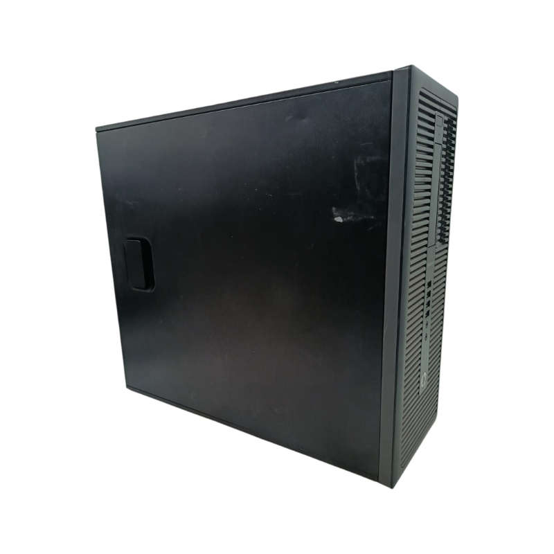 HP EliteDesk 800 G1 TWR Intel Core i7-4770 @3.40Ghz *4