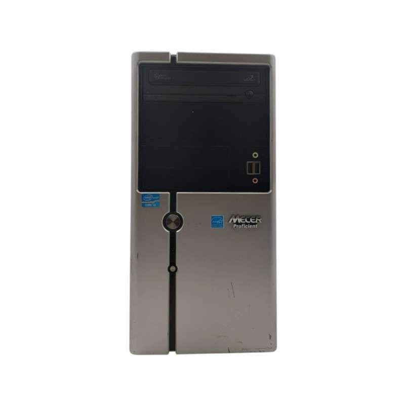 Mecer Proficient Intel Core i3-3240 @3.40GHz