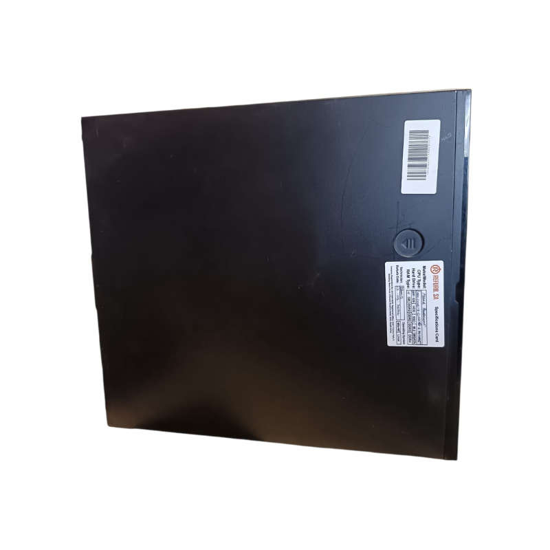 Mecer Proficient Intel Core i3-6100 @3.70Ghz *4