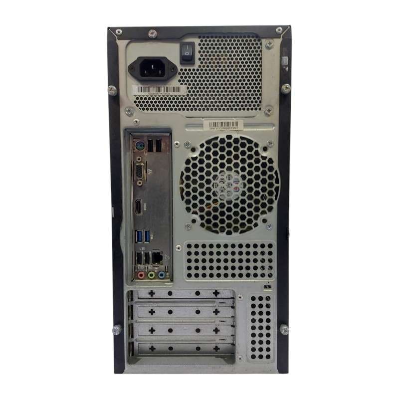 Mecer Proficient Intel Core i5-10400 @2.70Ghz