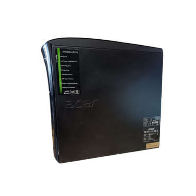 Acer Aspire AME600-UR378 Intel Core i7-3770 @3.40Ghz *4