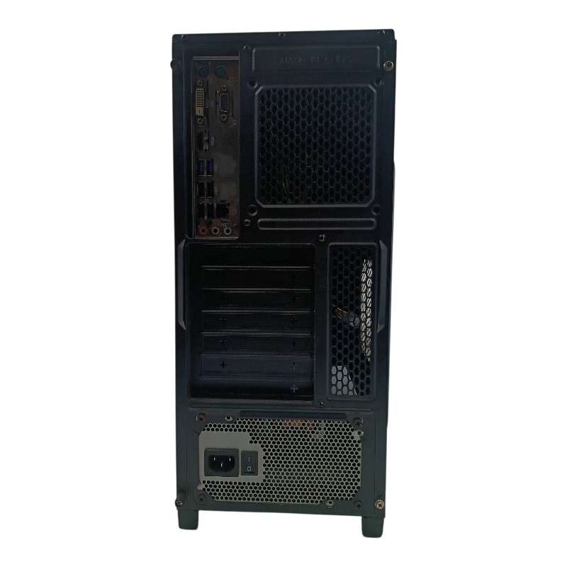Huntkey Intel Core i5-6400 @2.70Ghz *4