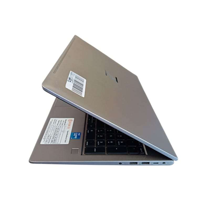 HP Zbook Power G8 Intel Core i7-11850H @2.50GHz