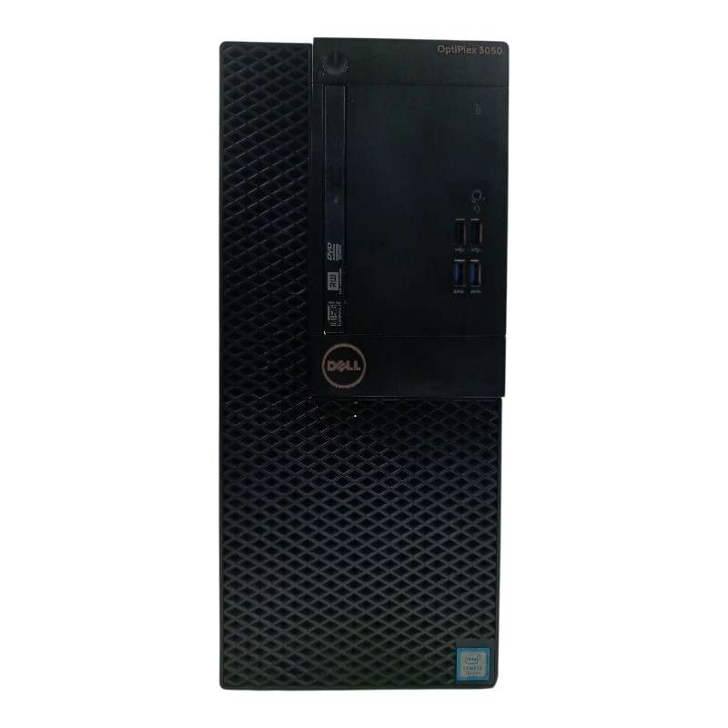 Dell OptiPlex 3050 Intel Core i3-7100 @ 3.90GHz
