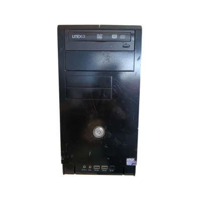 Gigabyte Chassis Intel Pentium G-2080 @3.00Ghz *4