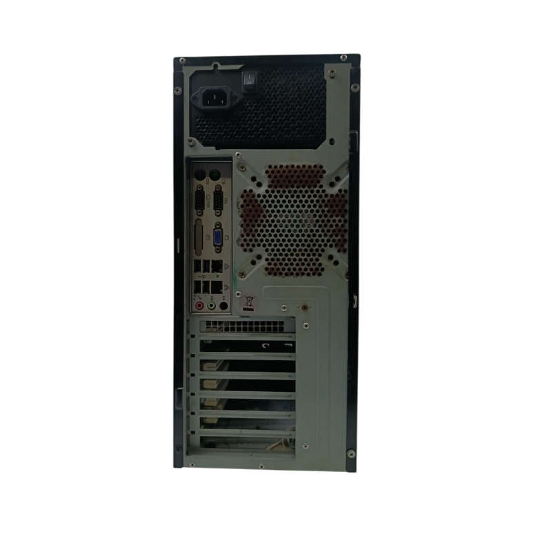 Desktop Intel Core i5-6500 @3.20Ghz *4