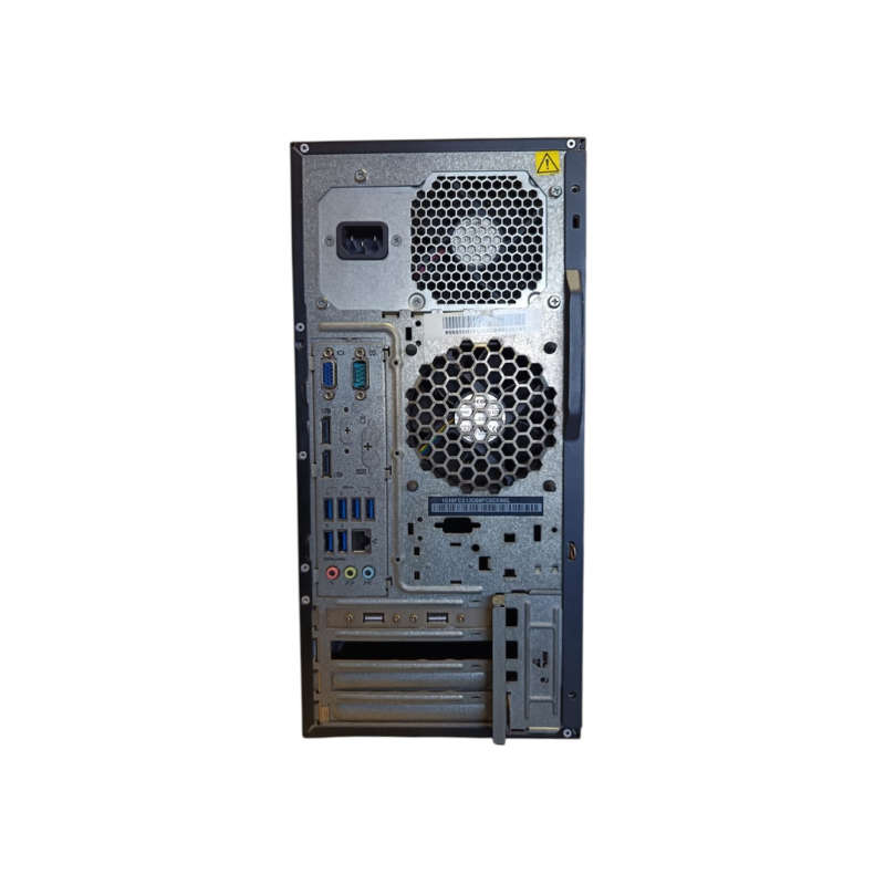 Lenovo ThinkCenter Intel Core i3-6100 @3.70Ghz *4