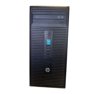 HP 280 G1 MT Business PC Intel Core i3-3240 @3.40Ghz