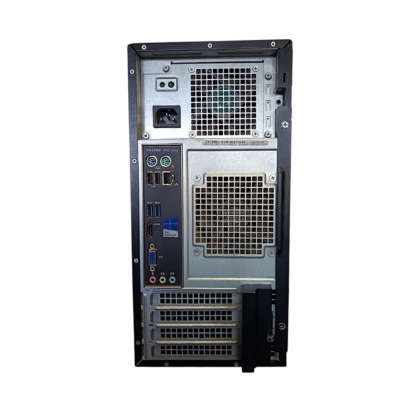 Dell Vostro 260 Intel Pentium G-620 @2.60Ghz