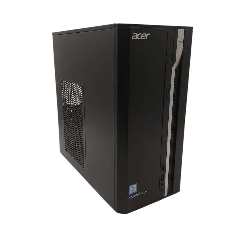 Acer Veriton Essential Intel Core i3-8100 @3.60GHz