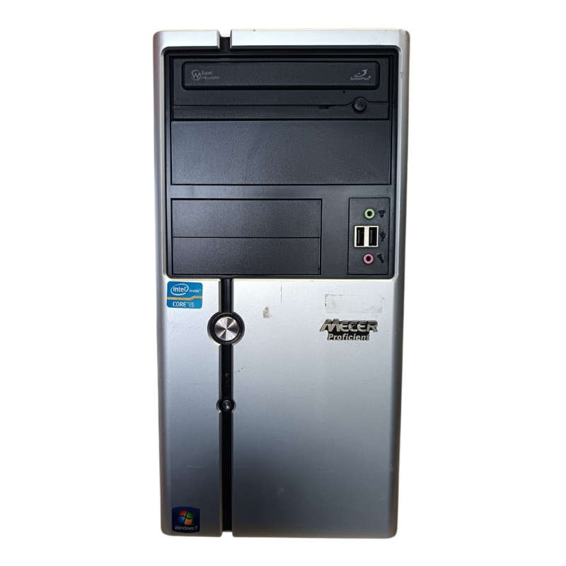 Mecer Intel Pentium G-3260 @3.30Ghz *4